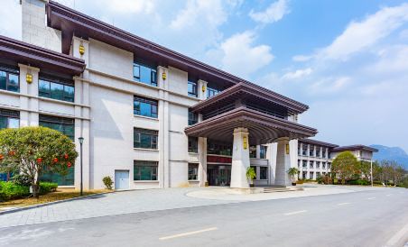 Zhen an Hotel - Housity