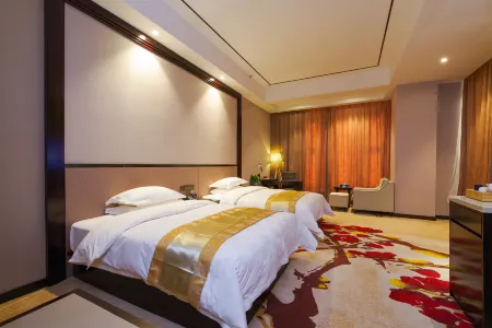 Wancheng International Hotel