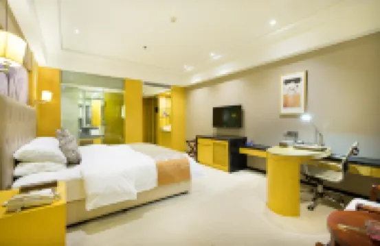 Jukai International Hotel