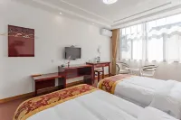 Mount Jiuhua Yuanlai Inn