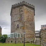 Parador de Vilalba Hotels in 