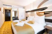 Grandium Hotel Prague