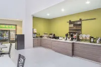 La Quinta Inn & Suites by Wyndham Moscow Pullman - Bữa sáng