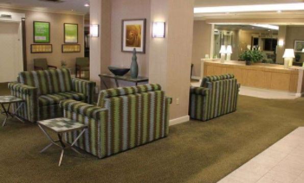 La Quinta Inn & Suites by Wyndham Coral Springs Univ Dr