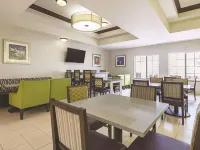 La Quinta Inn & Suites by Wyndham Fresno Northwest - Bữa sáng