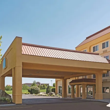 La Quinta Inn & Suites by Wyndham Boise Towne Square