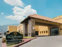 CHN Hotel Monterrey Norte, Trademark Collection by Wyndham Hotels in der Nähe von Estadio de Béisbol Monterrey
