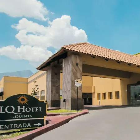 CHN Hotel Monterrey Norte, Trademark Collection by Wyndham