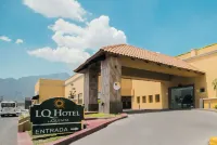 CHN Hotel Monterrey Norte, Trademark Collection by Wyndham Hotels in 