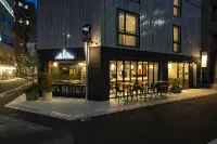 Imano Osaka Shinsaibashi Hostel