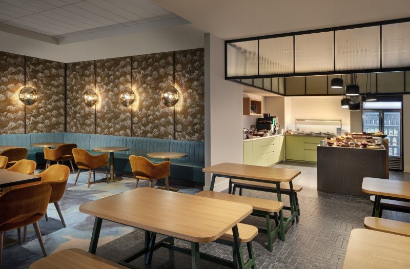 Staybridge Suites London - Heathrow Bath Road by IHG photo 5