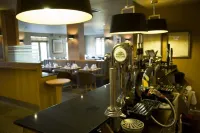 Park Hotel Hotels in Falkirk
