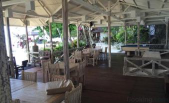 Black Marlin - Kadidiri