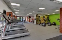 Holiday Inn Washington-Dulles Intl Airport Hotel a Sterling