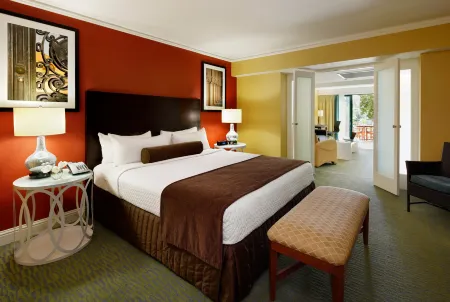 Crowne Plaza Palo Alto