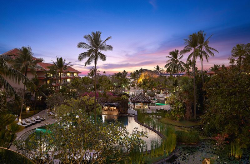 The Westin Resort Nusa Dua, Bali photo 4