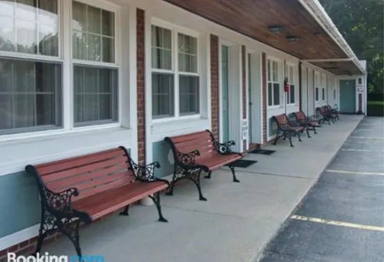 卡塔曼特汽車旅館