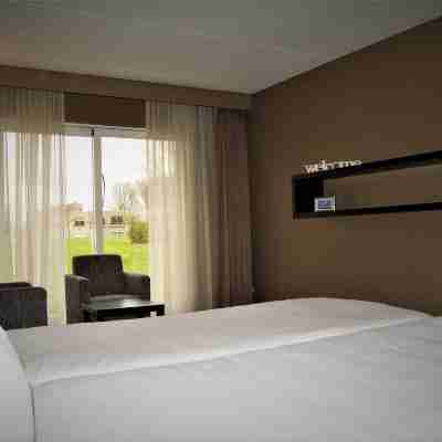 Hampshire Golfhotel - Waterland Rooms