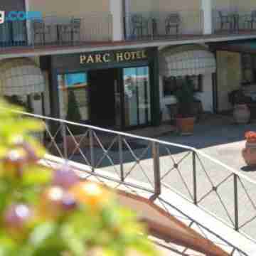 Parc Hotel Hotel Exterior