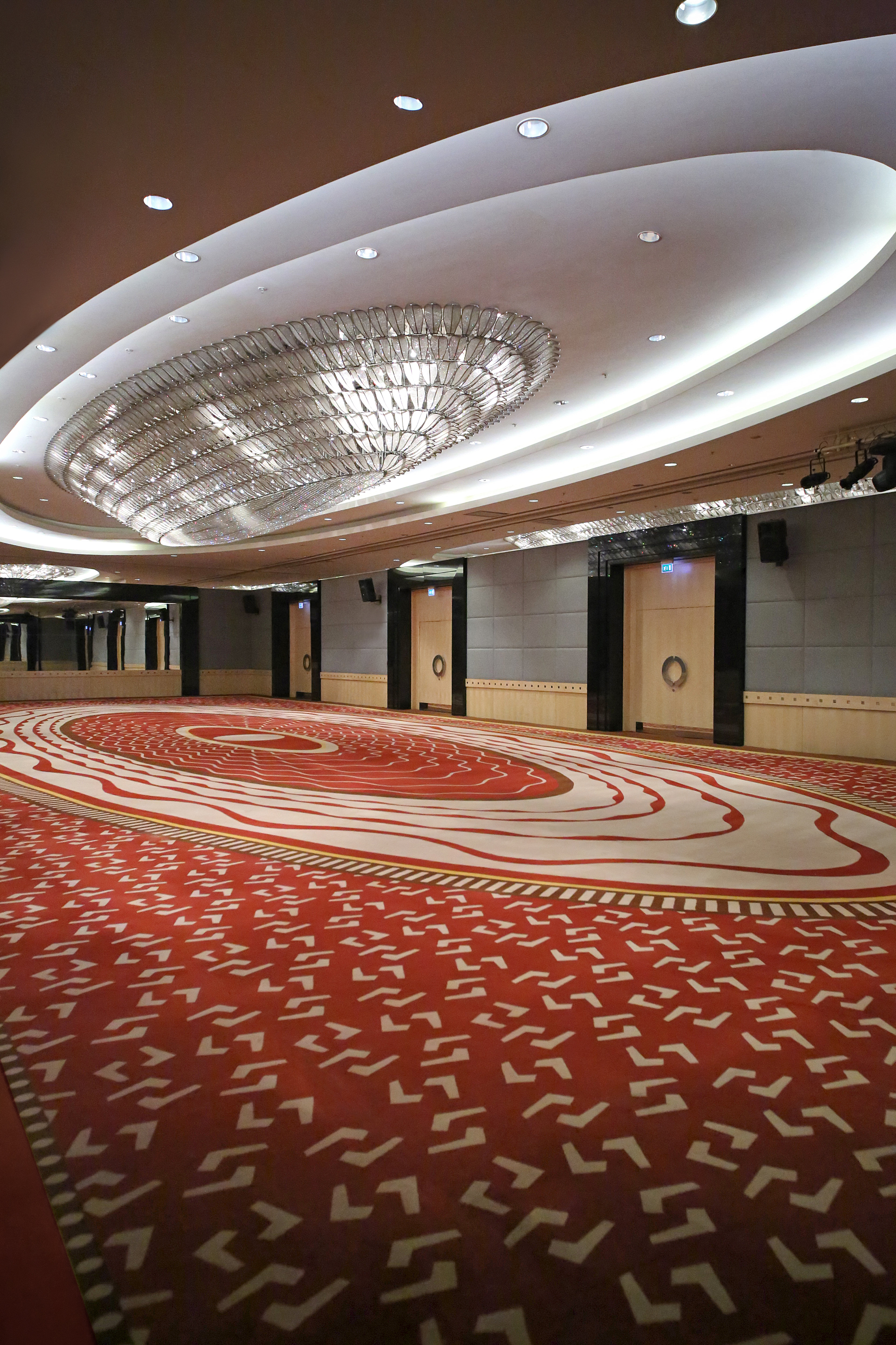 Grand Ankara Hotel Convention Center