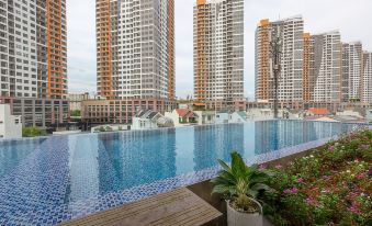 Kim Residences & Suites