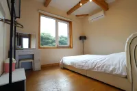 Jeju Lake Pension