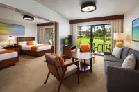 Sheraton Maui Resort & Spa Hoteles en Kaanapali