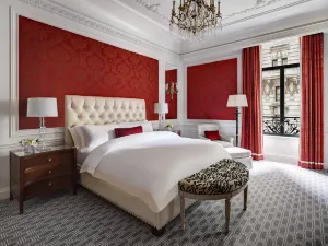 The St. Regis New York