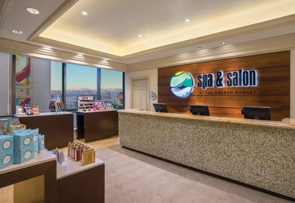 호텔 부대시설 이미지 1