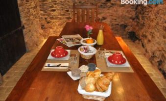 L'Auberge du Tire Bouchon