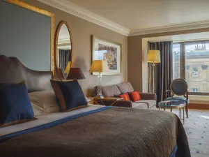 InterContinental London Park Lane, by IHG