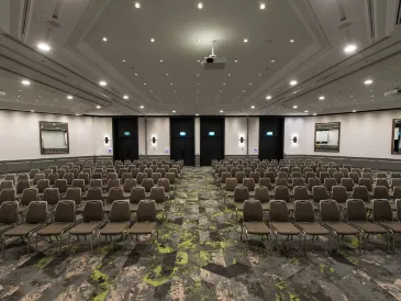 Novotel Sydney International Airport