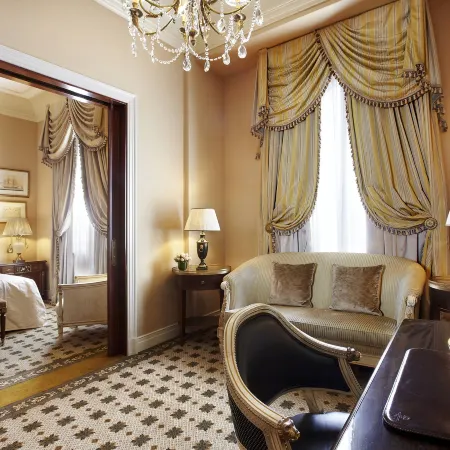 Hotel Grande Bretagne, a Luxury Collection Hotel, Athens