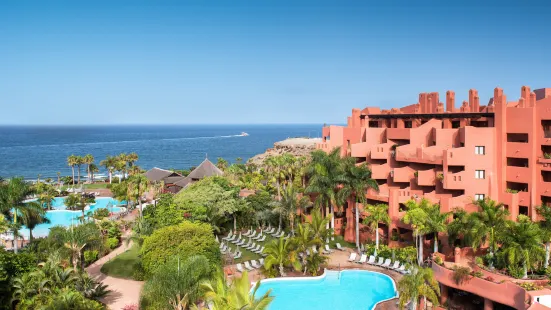 TIVOLI LA CALETA Tenerife Resort