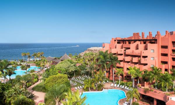 Tivoli la Caleta Resort
