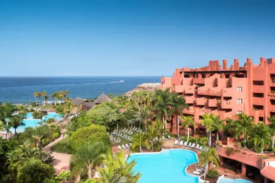 Tivoli la Caleta Resort Hotels in der Nähe von San Eugenio Shopping Centre