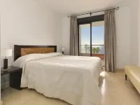 Olée Nerja Holiday Rentals by Fuerte Group - Balkon
