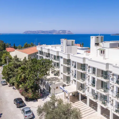 Ekici Hotel