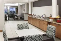 Residence Inn Chicago Lake Forest/Mettawa - breakfast