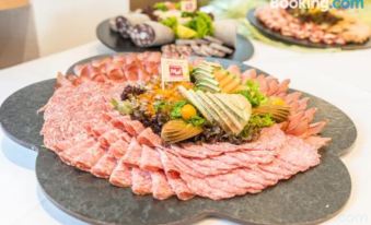 Bei Meier`s Zum weißen Roß