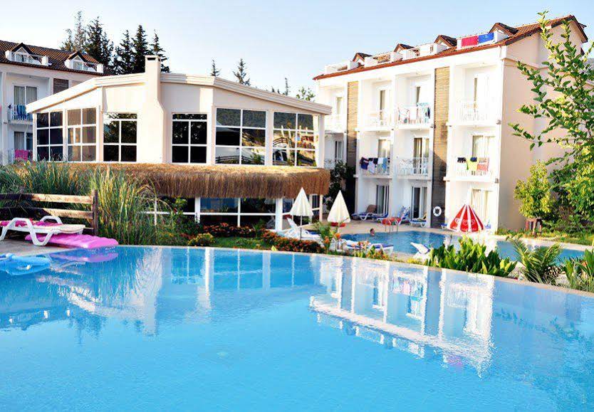 Sahra Su Holiday Village & Spa