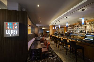 バー インターコンチネンタル ソウル COEXの写真