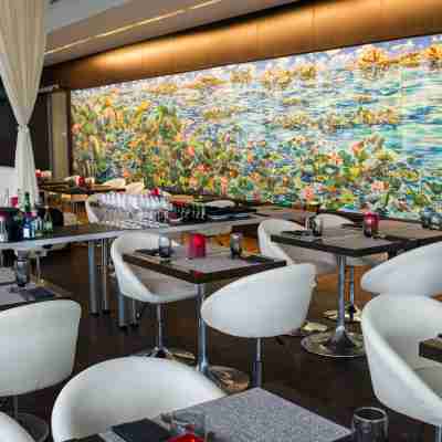 科隆藝術飯店-麗亭飯店旗下|由麗笙飯店集團管理 Dining/Meeting Rooms