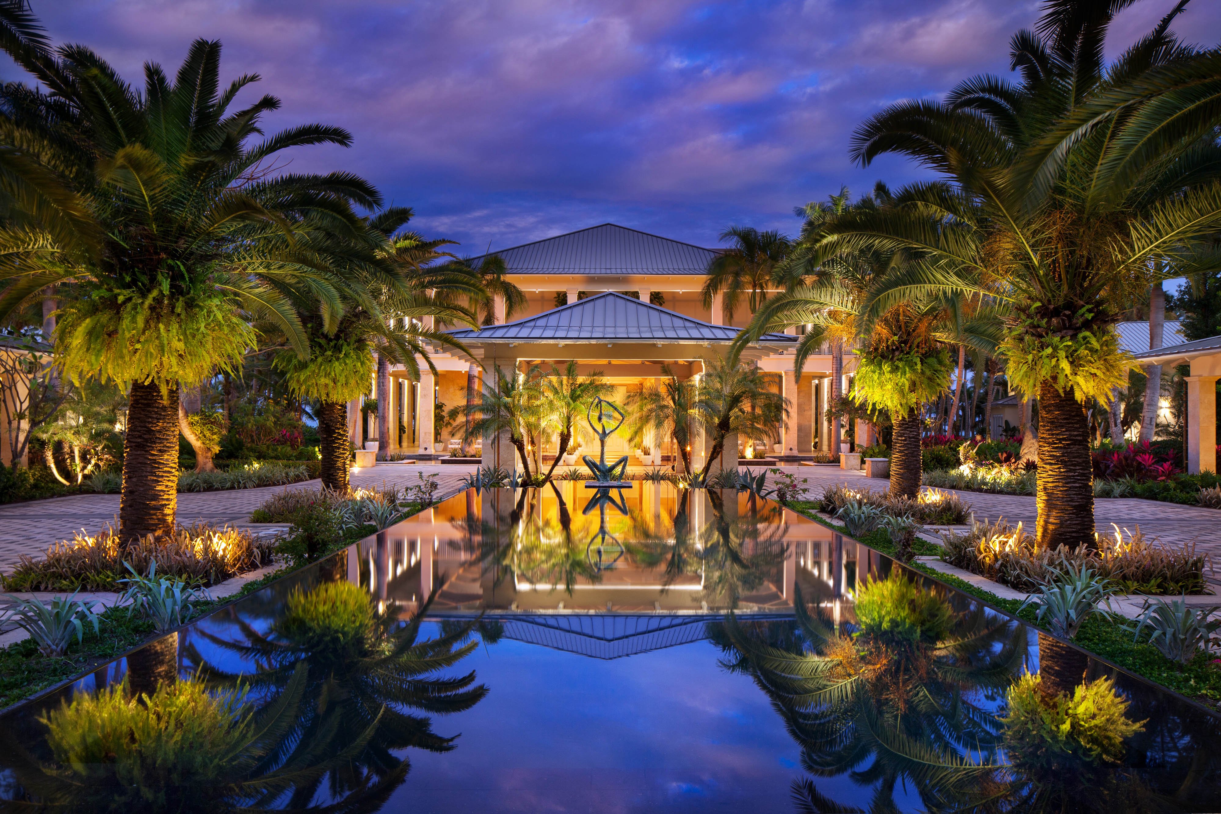 The St. Regis Bahia Beach Resort, Puerto Rico