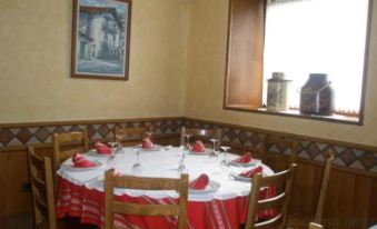Hostal Musunzar