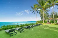 The Lamai Samui