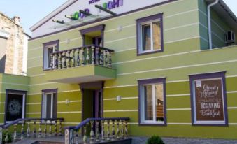Good Night Hotel