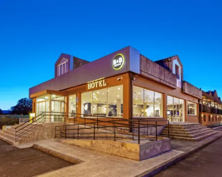 B&B Hotel Oviedo Hotels in Asturias