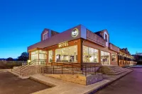 B&B Hotel Oviedo Hotels in 