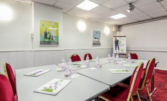 Ibis Styles Bayonne Centre Gare